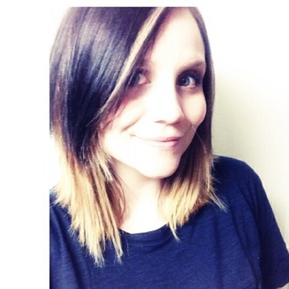 Meet your Posher, Crissie